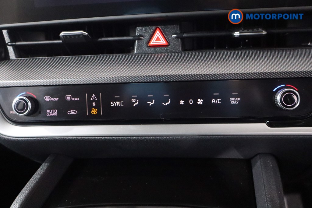 KIA Sportage Gt-Line Automatic Petrol-Electric Hybrid SUV - Stock Number (1577779) - 16th supplementary image