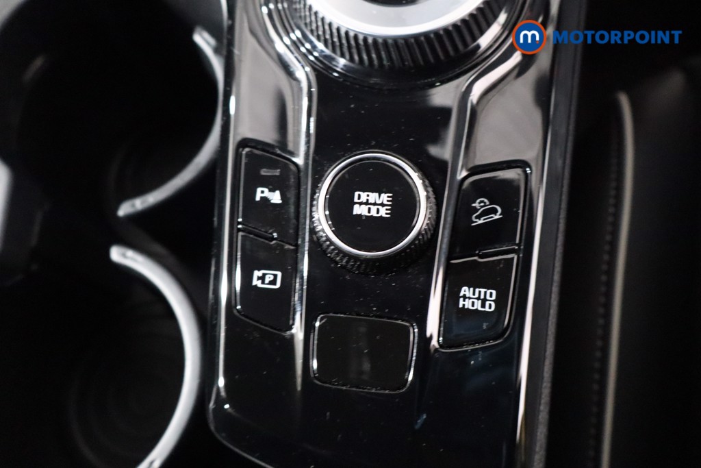 KIA Sportage Gt-Line Automatic Petrol-Electric Hybrid SUV - Stock Number (1577779) - 17th supplementary image