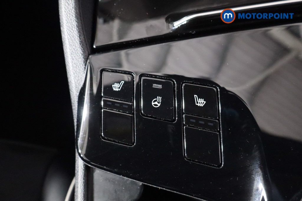 KIA Sportage Gt-Line Automatic Petrol-Electric Hybrid SUV - Stock Number (1577779) - 18th supplementary image