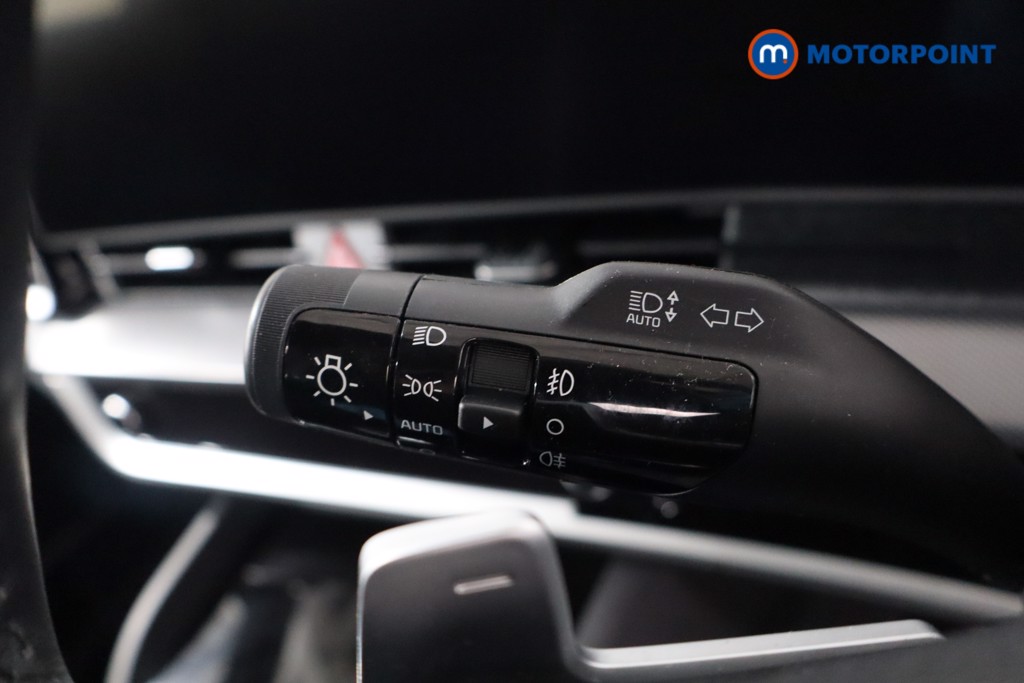 KIA Sportage Gt-Line Automatic Petrol-Electric Hybrid SUV - Stock Number (1577779) - 21st supplementary image