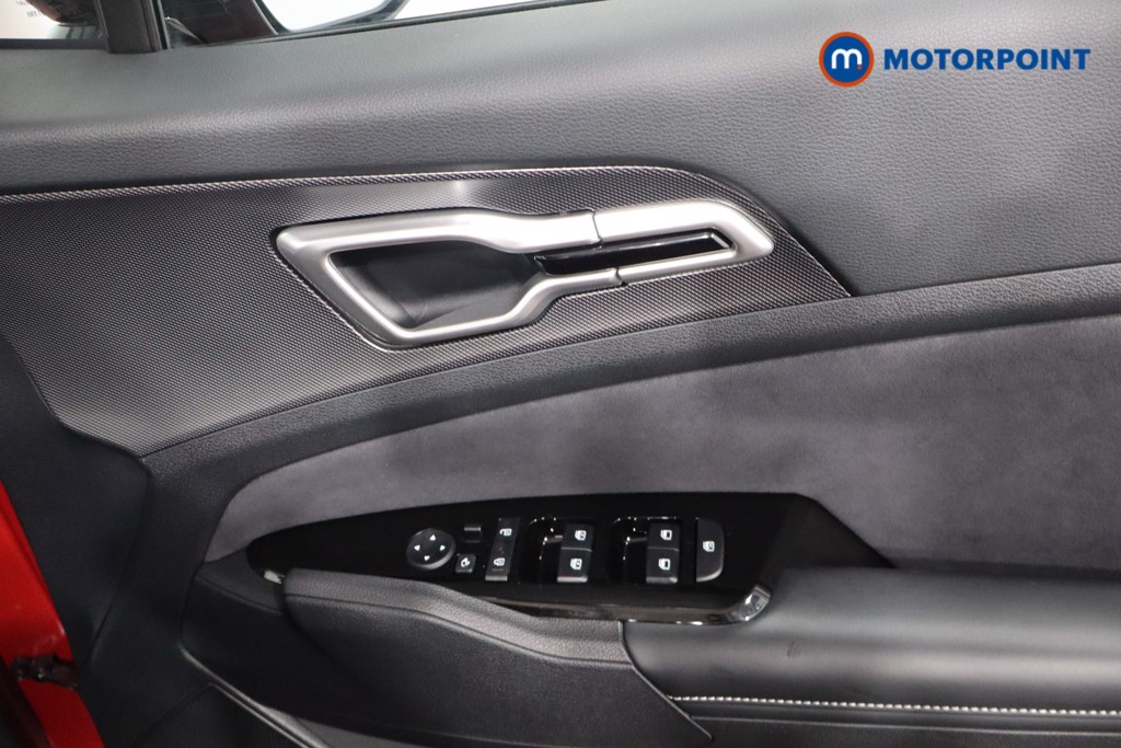 KIA Sportage Gt-Line Automatic Petrol-Electric Hybrid SUV - Stock Number (1577779) - 23rd supplementary image