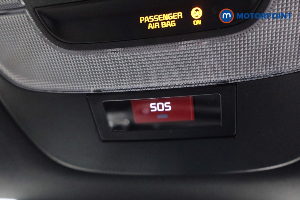 KIA Sportage Gt-Line Automatic Petrol-Electric Hybrid SUV - Stock Number (1577779) - 27th supplementary image