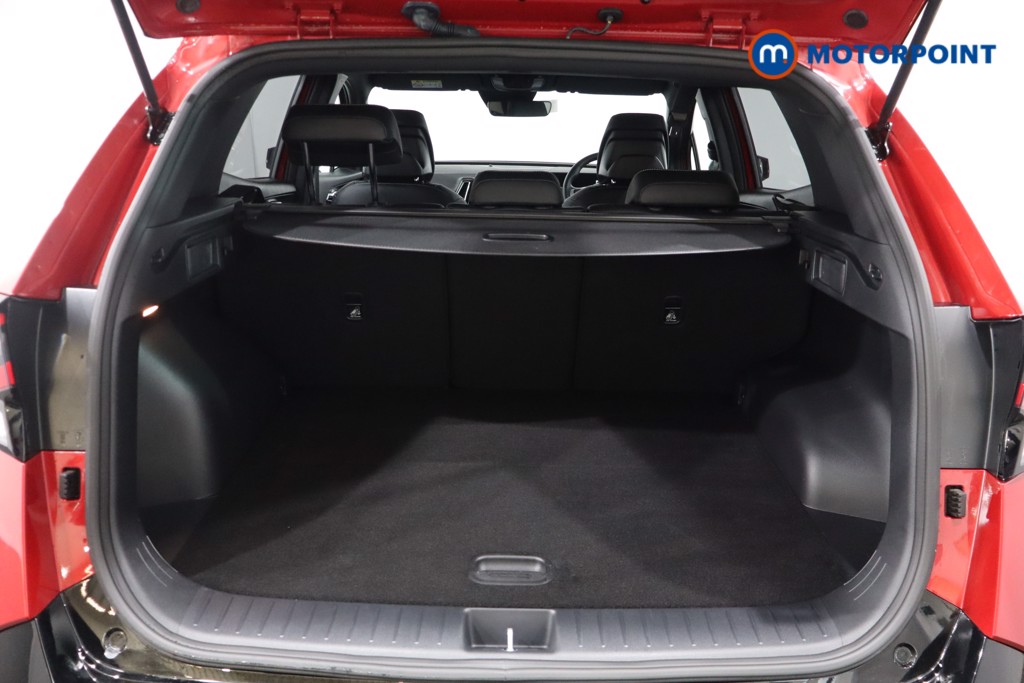 KIA Sportage Gt-Line Automatic Petrol-Electric Hybrid SUV - Stock Number (1577779) - 38th supplementary image