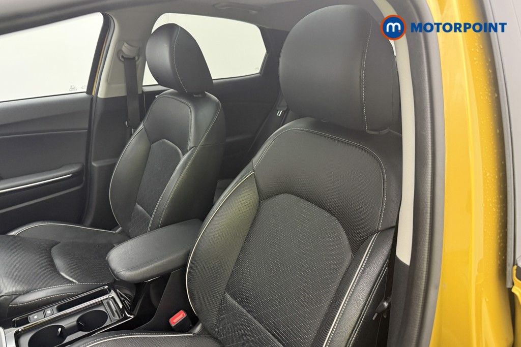 KIA Xceed 4 Manual Petrol Hatchback - Stock Number (1577835) - 2nd supplementary image