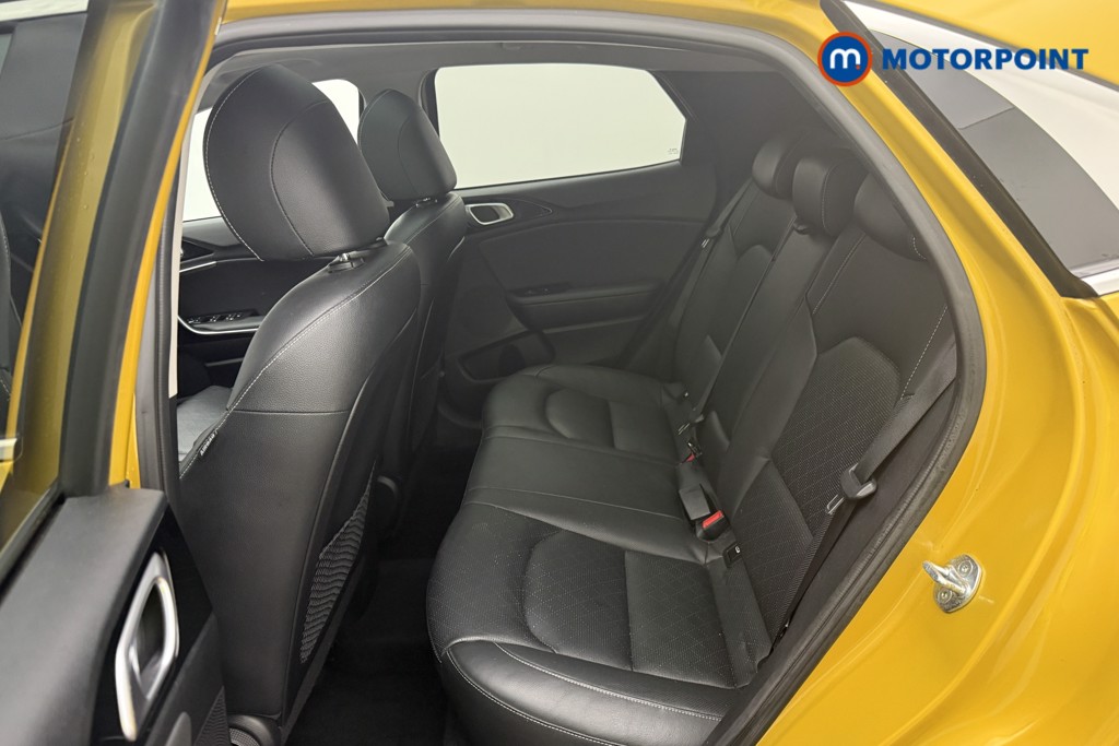 KIA Xceed 4 Manual Petrol Hatchback - Stock Number (1577835) - 5th supplementary image