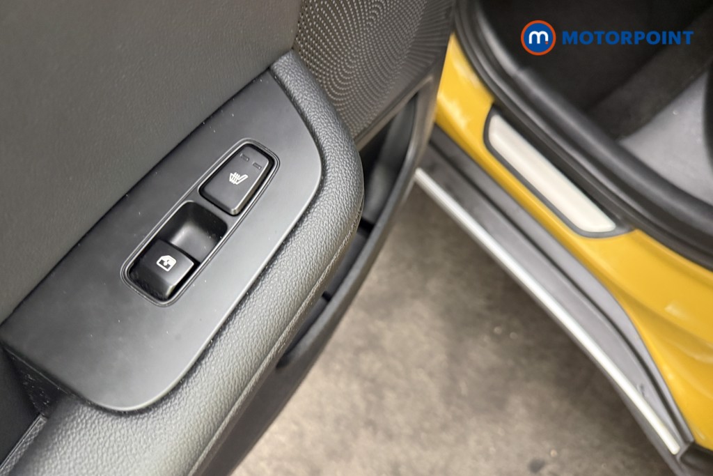 KIA Xceed 4 Manual Petrol Hatchback - Stock Number (1577835) - 7th supplementary image