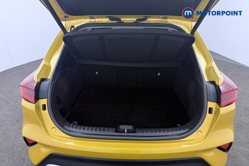 KIA Xceed 4 Manual Petrol Hatchback - Stock Number (1577835) - 11th supplementary image
