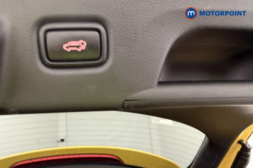 KIA Xceed 4 Manual Petrol Hatchback - Stock Number (1577835) - 12th supplementary image