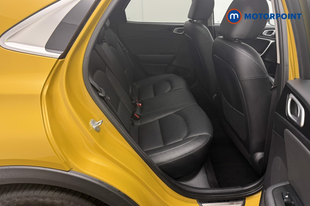 KIA Xceed 4 Manual Petrol Hatchback - Stock Number (1577835) - 14th supplementary image