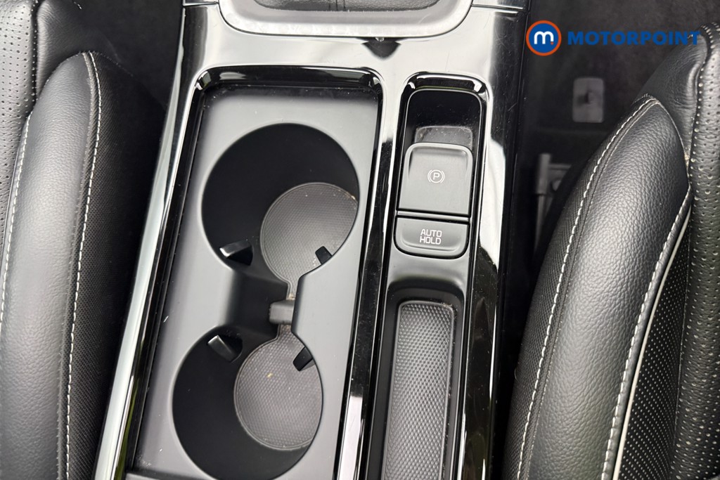 KIA Xceed 4 Manual Petrol Hatchback - Stock Number (1577835) - 18th supplementary image