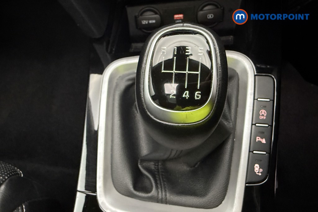 KIA Xceed 4 Manual Petrol Hatchback - Stock Number (1577835) - 19th supplementary image