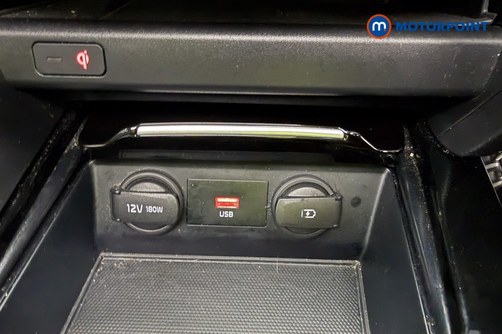 KIA Xceed 4 Manual Petrol Hatchback - Stock Number (1577835) - 20th supplementary image