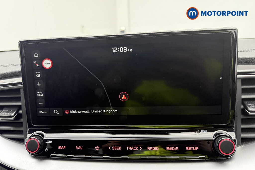 KIA Xceed 4 Manual Petrol Hatchback - Stock Number (1577835) - 22nd supplementary image