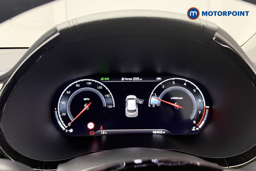 KIA Xceed 4 Manual Petrol Hatchback - Stock Number (1577835) - 25th supplementary image