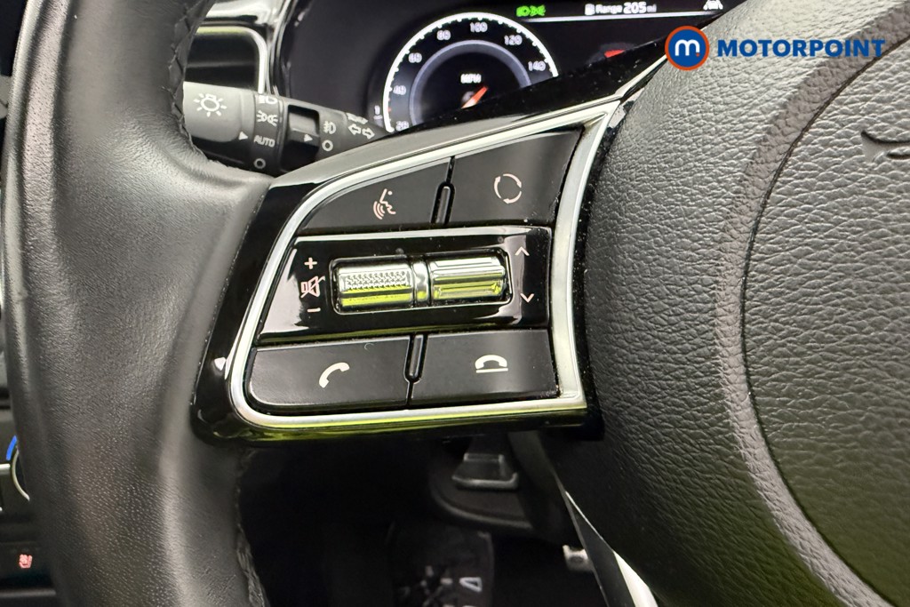 KIA Xceed 4 Manual Petrol Hatchback - Stock Number (1577835) - 26th supplementary image