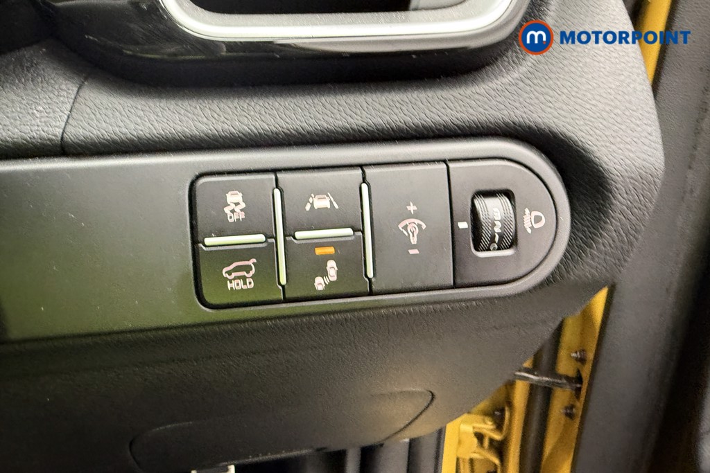 KIA Xceed 4 Manual Petrol Hatchback - Stock Number (1577835) - 28th supplementary image
