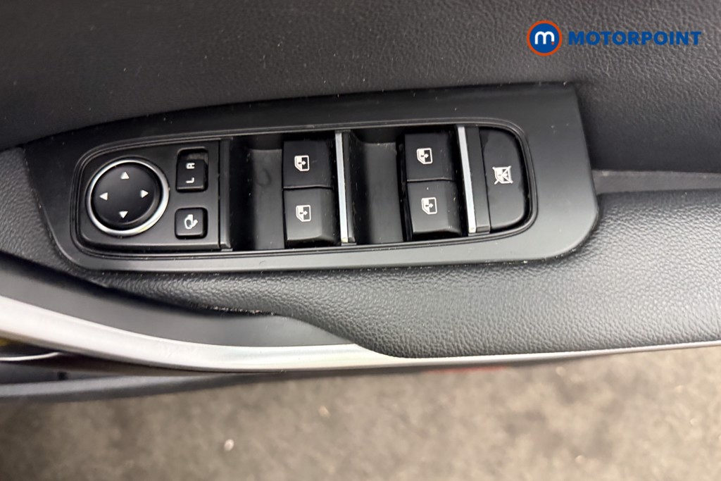 KIA Xceed 4 Manual Petrol Hatchback - Stock Number (1577835) - 29th supplementary image