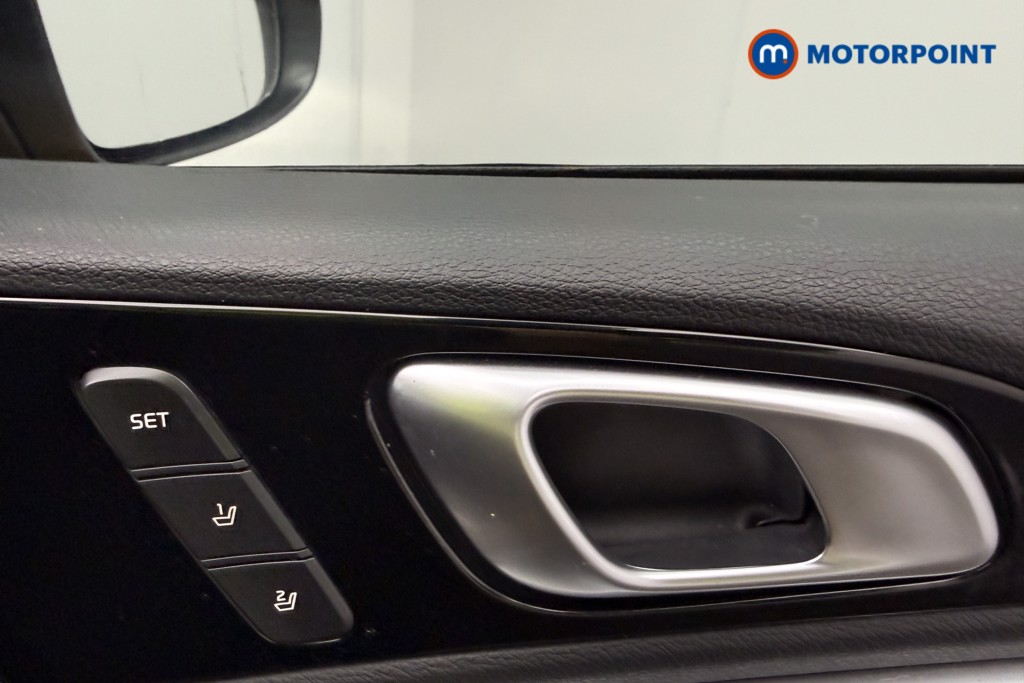 KIA Xceed 4 Manual Petrol Hatchback - Stock Number (1577835) - 30th supplementary image