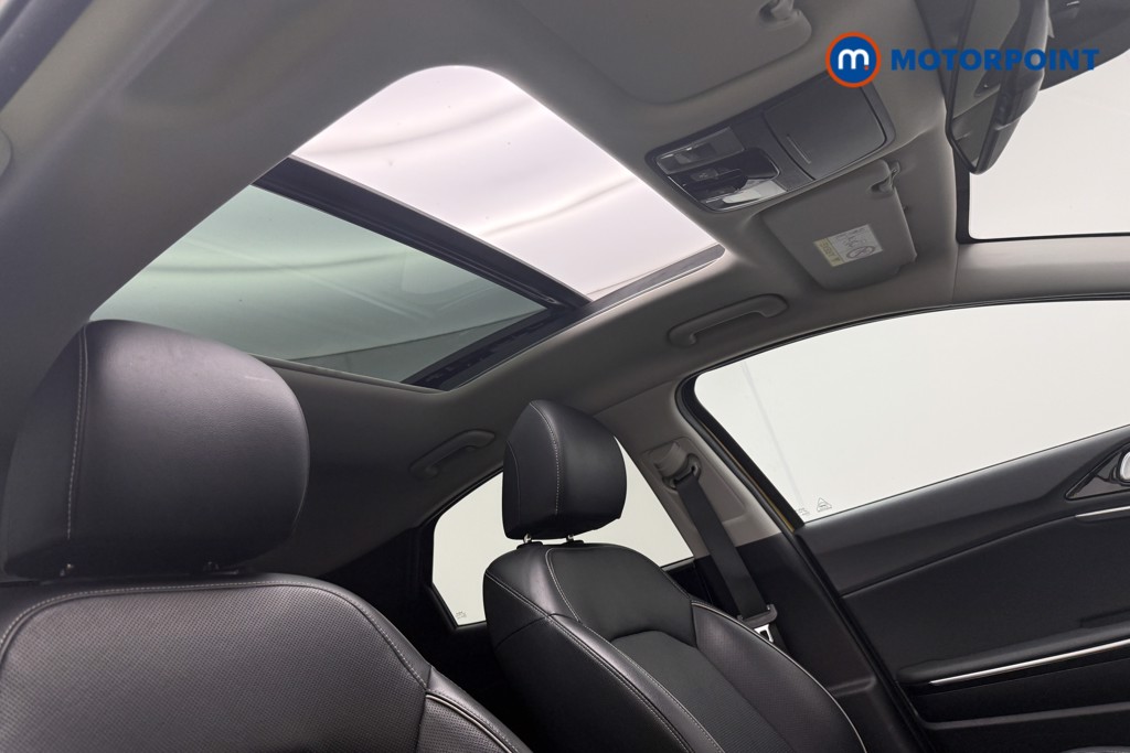 KIA Xceed 4 Manual Petrol Hatchback - Stock Number (1577835) - 32nd supplementary image