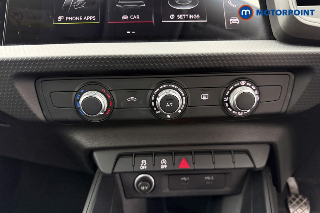Audi A1 Technik Manual Petrol Hatchback - Stock Number (1577908) - 9th supplementary image