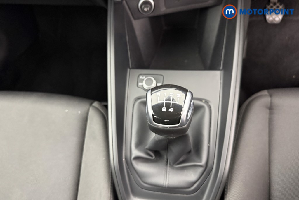 Audi A1 Technik Manual Petrol Hatchback - Stock Number (1577908) - 10th supplementary image
