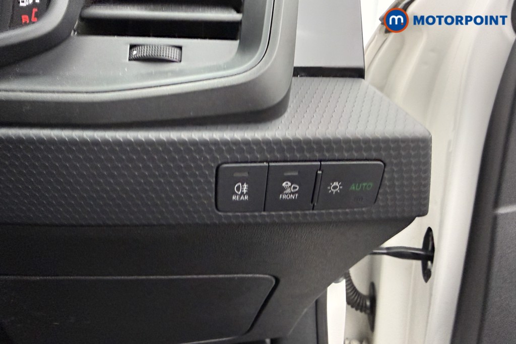 Audi A1 Technik Manual Petrol Hatchback - Stock Number (1577908) - 13th supplementary image