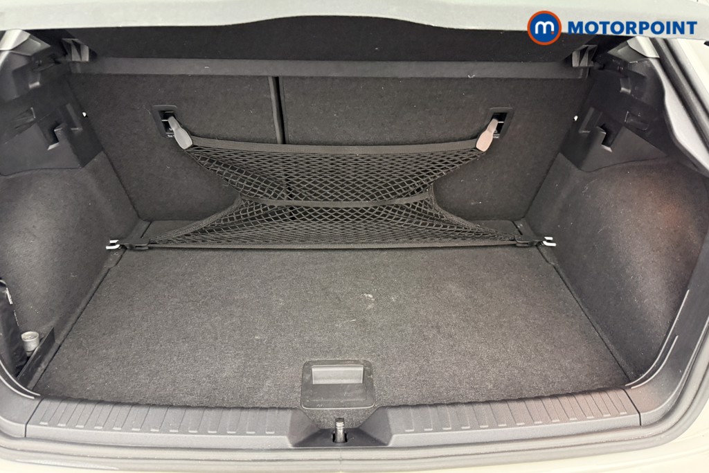 Audi A1 Technik Manual Petrol Hatchback - Stock Number (1577908) - 18th supplementary image