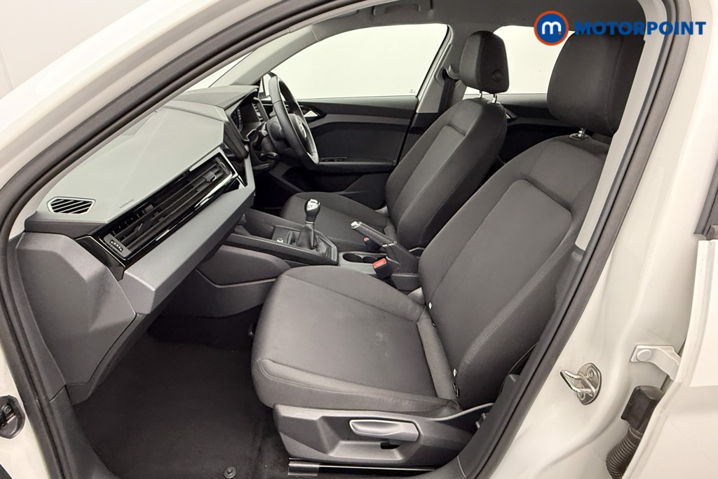 Audi A1 Technik Manual Petrol Hatchback - Stock Number (1577908) - 19th supplementary image