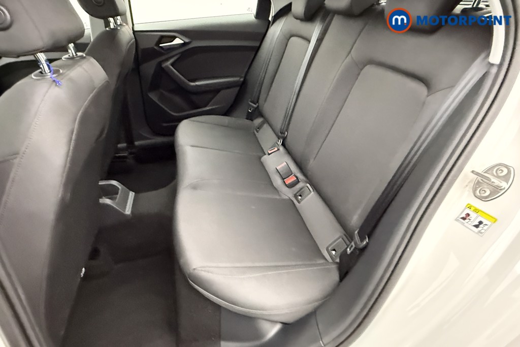 Audi A1 Technik Manual Petrol Hatchback - Stock Number (1577908) - 20th supplementary image