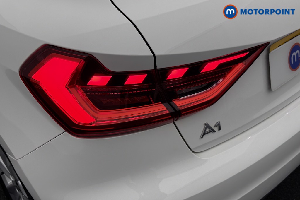 Audi A1 Technik Manual Petrol Hatchback - Stock Number (1577908) - 22nd supplementary image