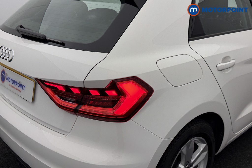 Audi A1 Technik Manual Petrol Hatchback - Stock Number (1577908) - 23rd supplementary image