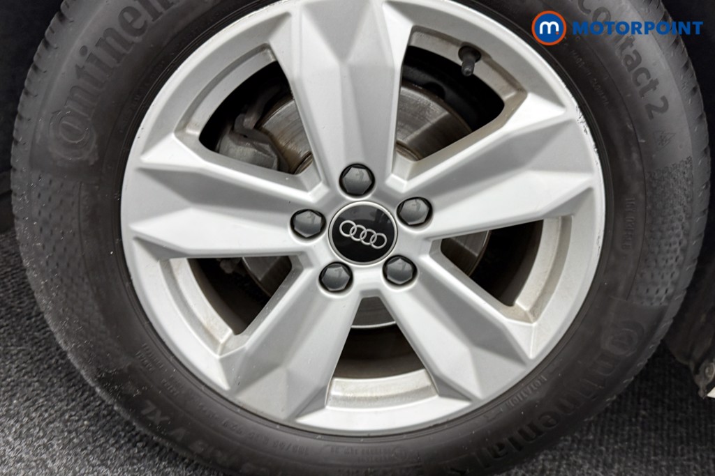 Audi A1 Technik Manual Petrol Hatchback - Stock Number (1577908) - 26th supplementary image