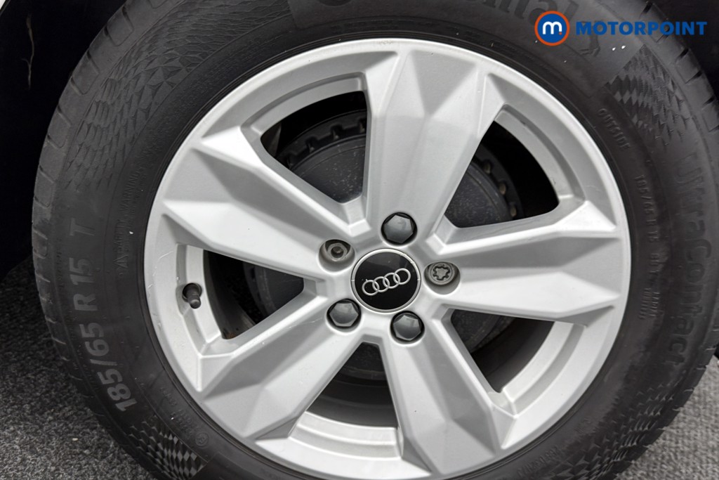 Audi A1 Technik Manual Petrol Hatchback - Stock Number (1577908) - 27th supplementary image