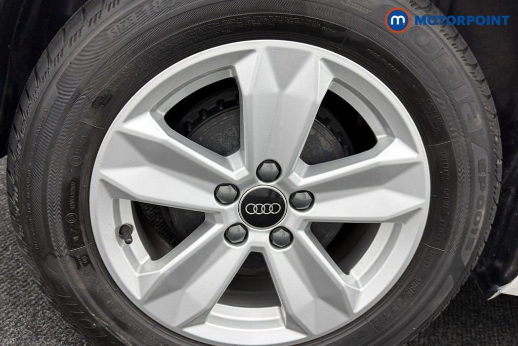 Audi A1 Technik Manual Petrol Hatchback - Stock Number (1577908) - 28th supplementary image
