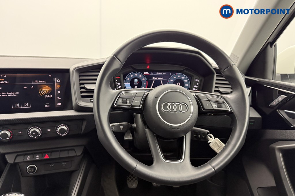 Audi A1 Technik Manual Petrol Hatchback - Stock Number (1577908) - 1st supplementary image