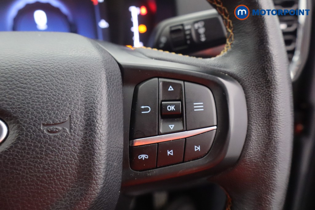 Ford Ranger Wildtrak Automatic Diesel Double Cab Pick-Up - Stock Number (1577909) - 6th supplementary image