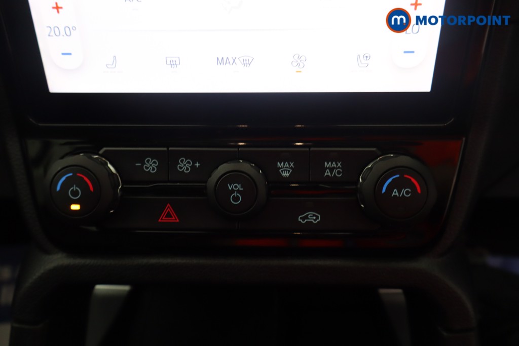 Ford Ranger Wildtrak Automatic Diesel Double Cab Pick-Up - Stock Number (1577909) - 9th supplementary image