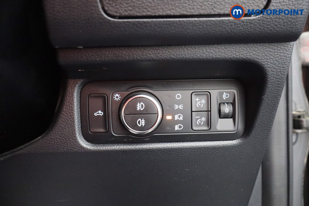 Ford Ranger Wildtrak Automatic Diesel Double Cab Pick-Up - Stock Number (1577909) - 11th supplementary image