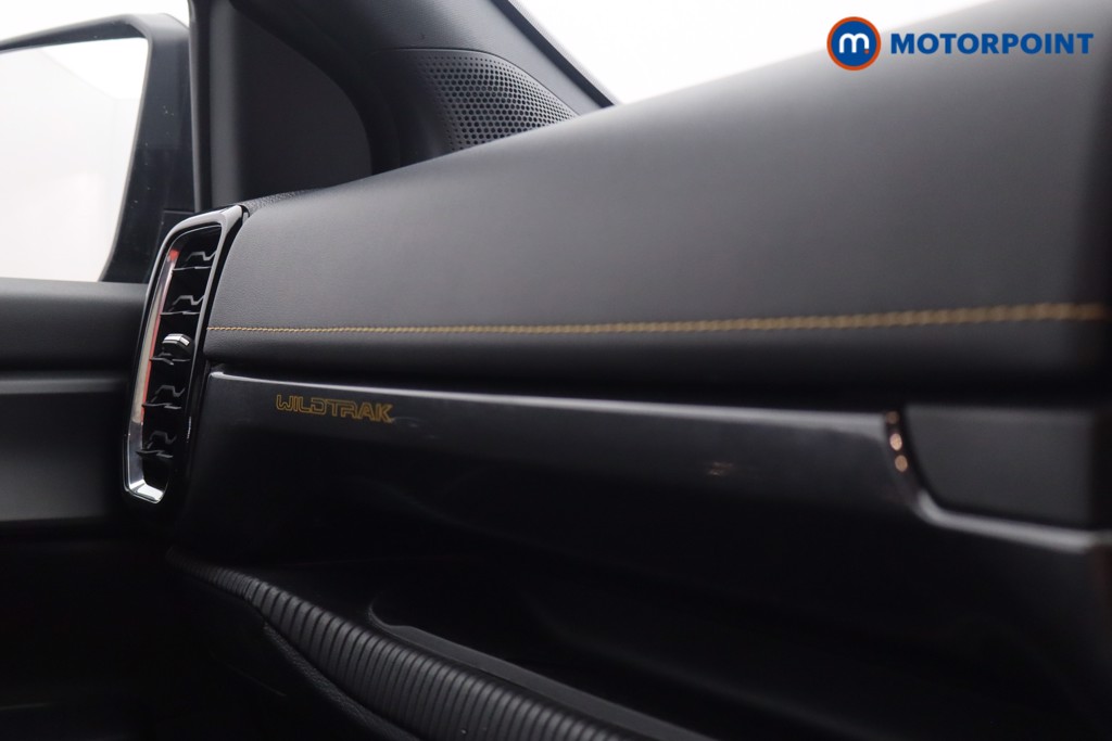 Ford Ranger Wildtrak Automatic Diesel Double Cab Pick-Up - Stock Number (1577909) - 12th supplementary image