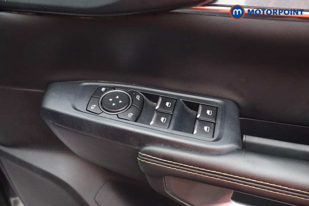 Ford Ranger Wildtrak Automatic Diesel Double Cab Pick-Up - Stock Number (1577909) - 13th supplementary image