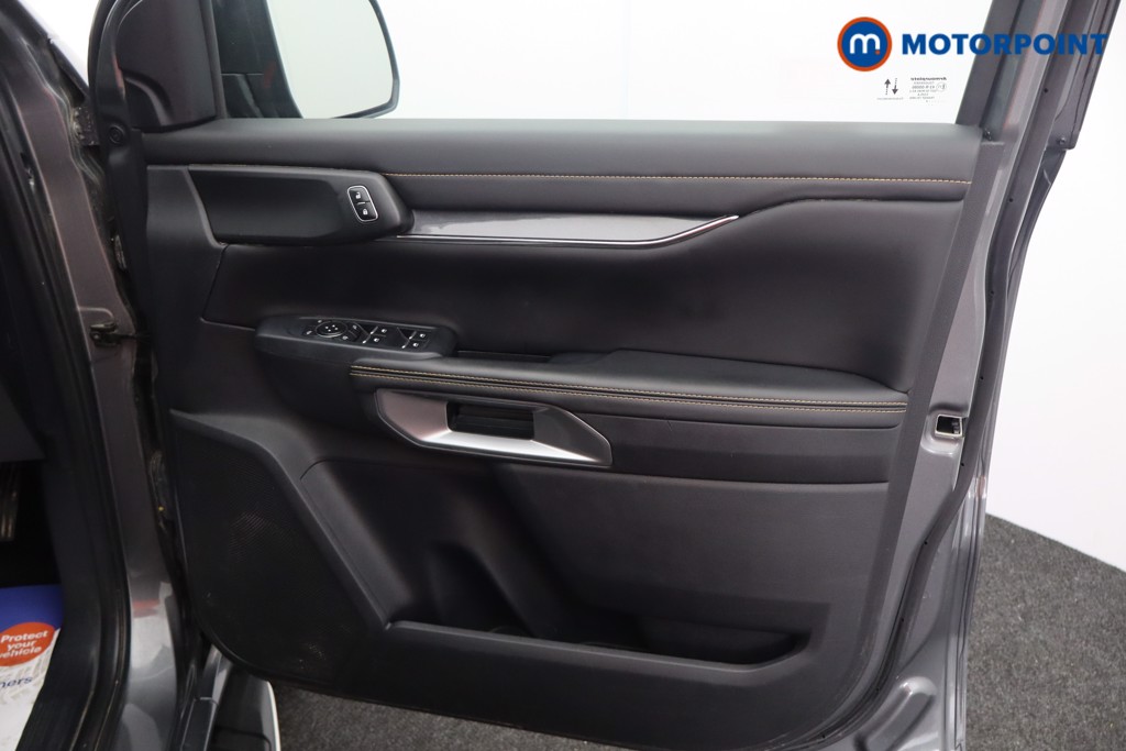 Ford Ranger Wildtrak Automatic Diesel Double Cab Pick-Up - Stock Number (1577909) - 14th supplementary image