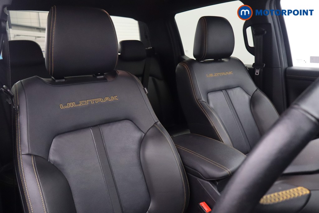 Ford Ranger Wildtrak Automatic Diesel Double Cab Pick-Up - Stock Number (1577909) - 15th supplementary image