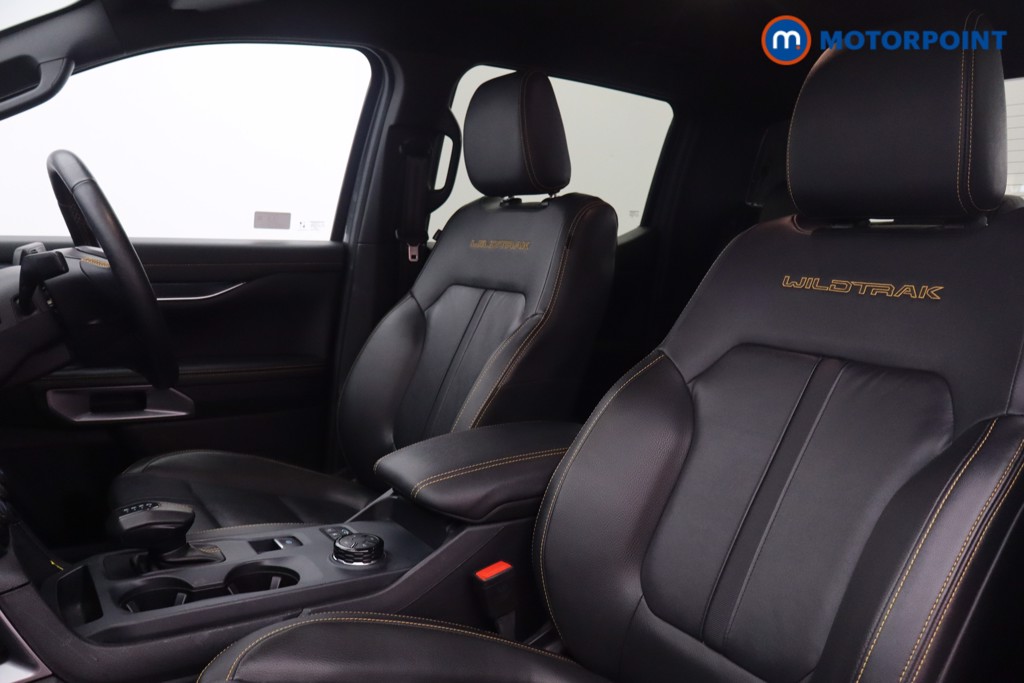 Ford Ranger Wildtrak Automatic Diesel Double Cab Pick-Up - Stock Number (1577909) - 16th supplementary image