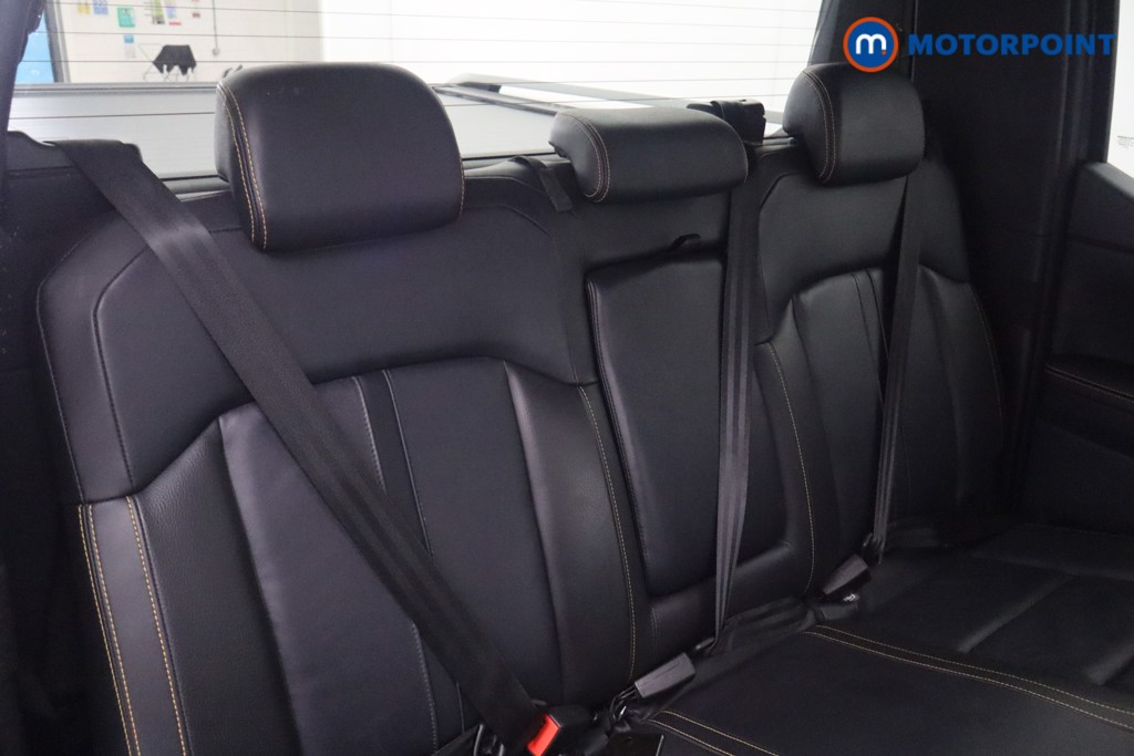 Ford Ranger Wildtrak Automatic Diesel Double Cab Pick-Up - Stock Number (1577909) - 18th supplementary image