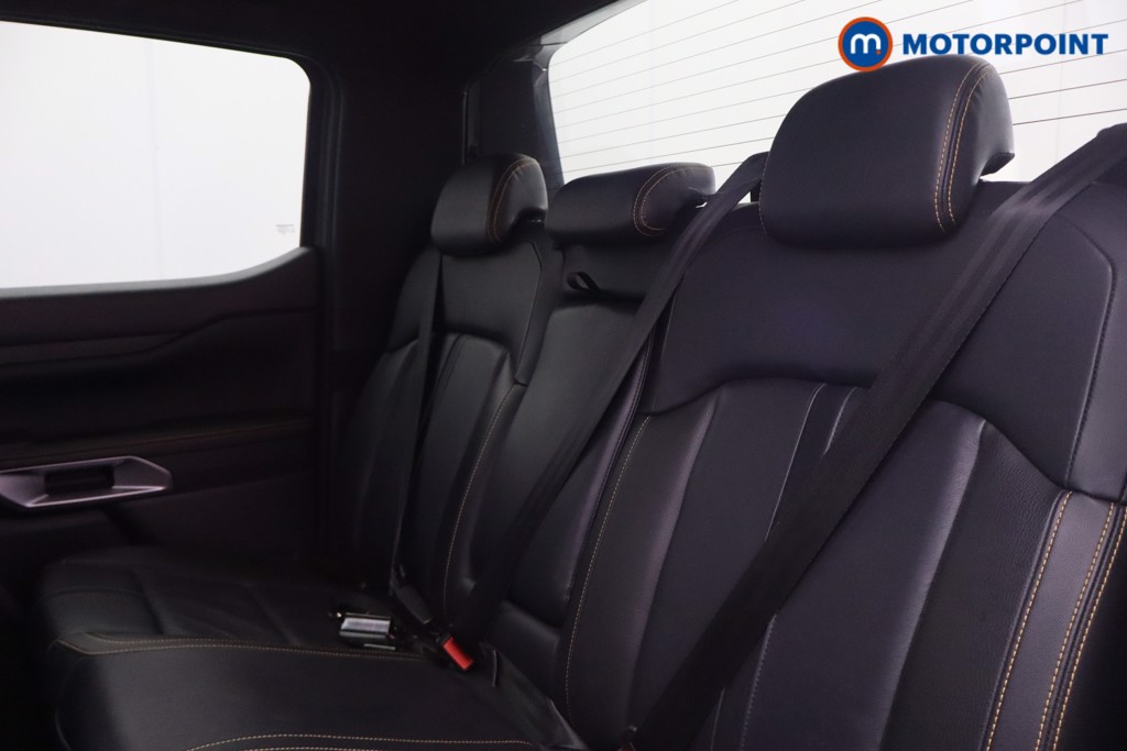 Ford Ranger Wildtrak Automatic Diesel Double Cab Pick-Up - Stock Number (1577909) - 19th supplementary image