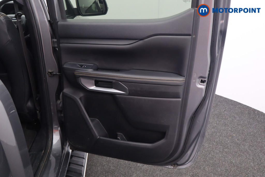 Ford Ranger Wildtrak Automatic Diesel Double Cab Pick-Up - Stock Number (1577909) - 20th supplementary image