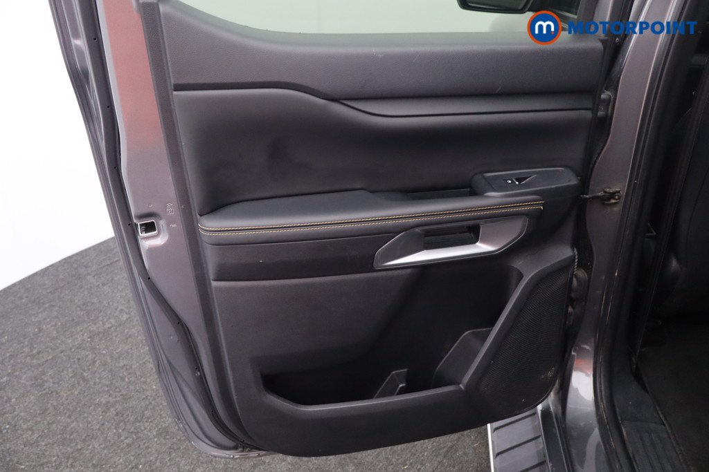 Ford Ranger Wildtrak Automatic Diesel Double Cab Pick-Up - Stock Number (1577909) - 21st supplementary image