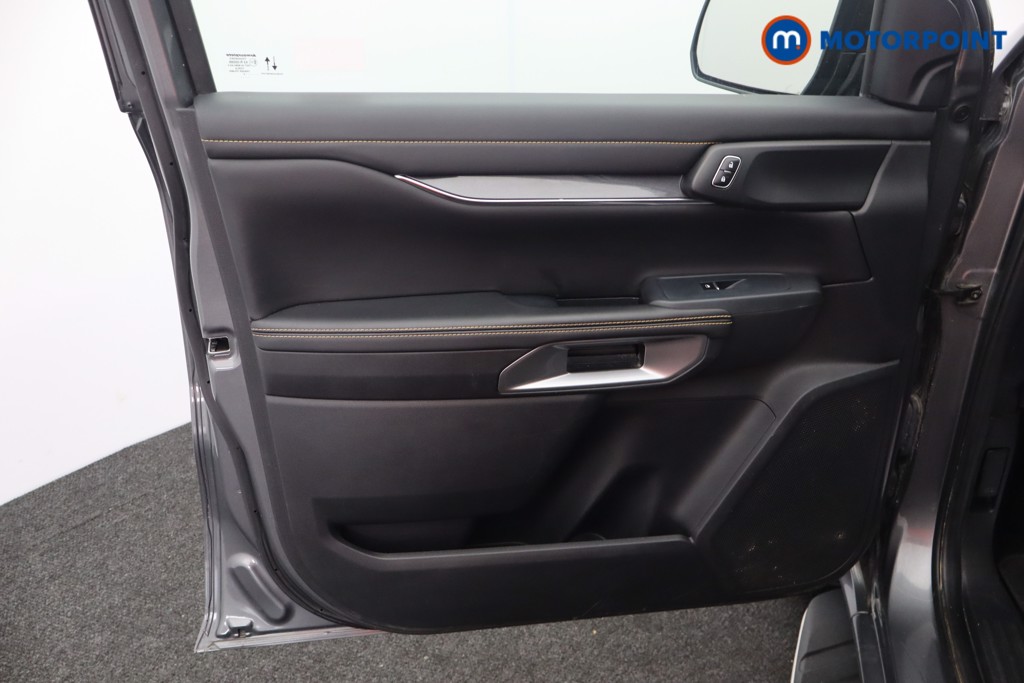 Ford Ranger Wildtrak Automatic Diesel Double Cab Pick-Up - Stock Number (1577909) - 22nd supplementary image