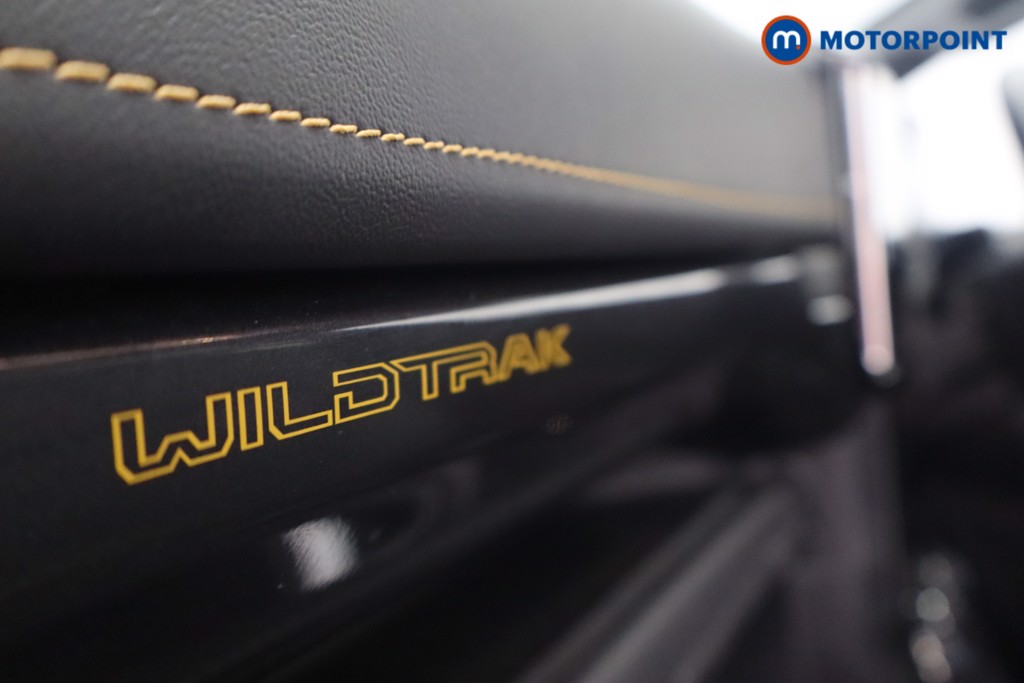 Ford Ranger Wildtrak Automatic Diesel Double Cab Pick-Up - Stock Number (1577909) - 27th supplementary image