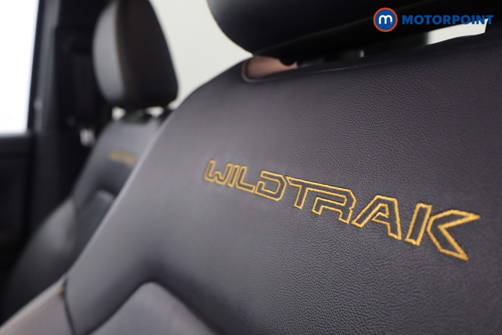 Ford Ranger Wildtrak Automatic Diesel Double Cab Pick-Up - Stock Number (1577909) - 28th supplementary image